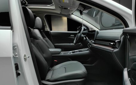 KIA Sportage IV рестайлинг, 2025 год, 4 100 000 рублей, 26 фотография