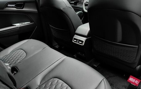 KIA Sportage IV рестайлинг, 2025 год, 4 100 000 рублей, 21 фотография