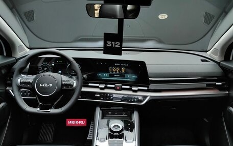 KIA Sportage IV рестайлинг, 2025 год, 4 100 000 рублей, 27 фотография