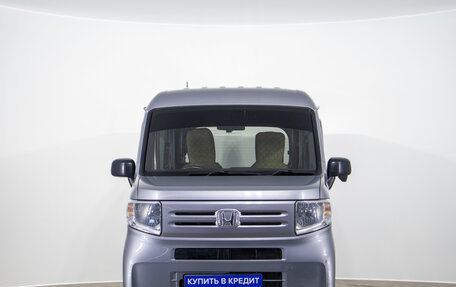 Honda N-VAN, 2020 год, 979 000 рублей, 2 фотография
