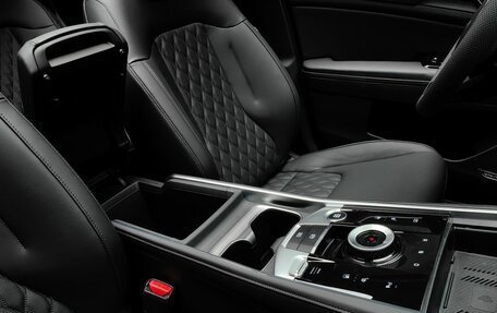 KIA Sportage IV рестайлинг, 2025 год, 4 100 000 рублей, 34 фотография
