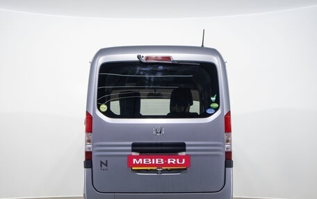 Honda N-VAN, 2020 год, 979 000 рублей, 5 фотография