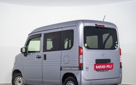 Honda N-VAN, 2020 год, 979 000 рублей, 6 фотография