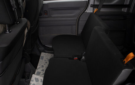 Honda N-VAN, 2020 год, 979 000 рублей, 14 фотография