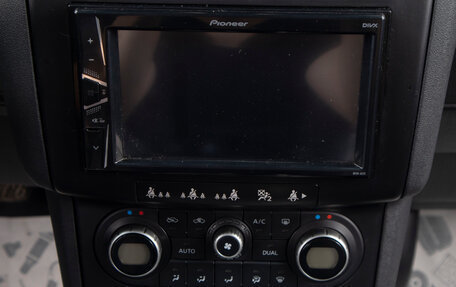 Nissan Qashqai, 2008 год, 899 000 рублей, 12 фотография