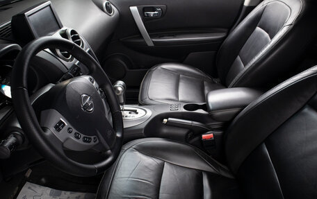Nissan Qashqai, 2008 год, 899 000 рублей, 15 фотография