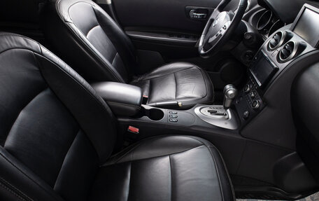 Nissan Qashqai, 2008 год, 899 000 рублей, 16 фотография