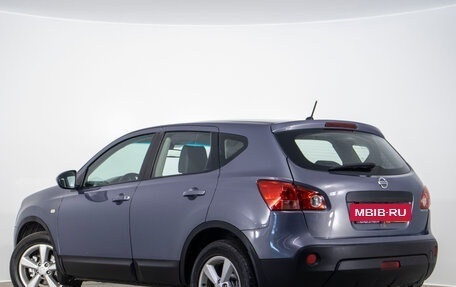 Nissan Qashqai, 2008 год, 899 000 рублей, 6 фотография