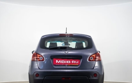 Nissan Qashqai, 2008 год, 899 000 рублей, 5 фотография