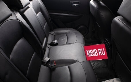 Nissan Qashqai, 2008 год, 899 000 рублей, 17 фотография