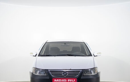 Lifan Solano I (630) рестайлинг, 2012 год, 269 000 рублей, 2 фотография