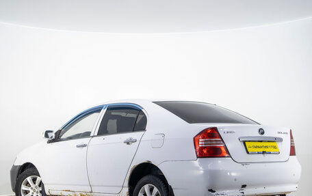 Lifan Solano I (630) рестайлинг, 2012 год, 269 000 рублей, 6 фотография