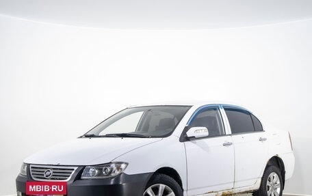 Lifan Solano I (630) рестайлинг, 2012 год, 269 000 рублей, 3 фотография