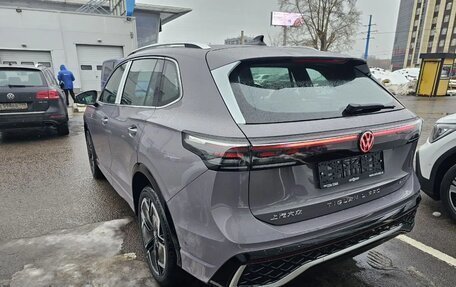 Volkswagen Tiguan, 2024 год, 5 040 000 рублей, 4 фотография