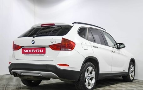 BMW X1, 2014 год, 1 500 000 рублей, 4 фотография