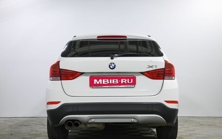 BMW X1, 2014 год, 1 500 000 рублей, 5 фотография