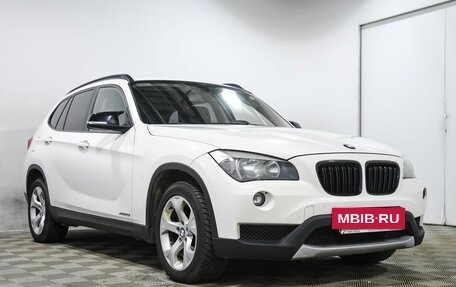 BMW X1, 2014 год, 1 500 000 рублей, 3 фотография