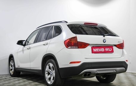BMW X1, 2014 год, 1 500 000 рублей, 6 фотография