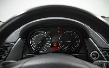 BMW X1, 2014 год, 1 500 000 рублей, 7 фотография