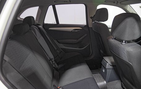 BMW X1, 2014 год, 1 500 000 рублей, 12 фотография