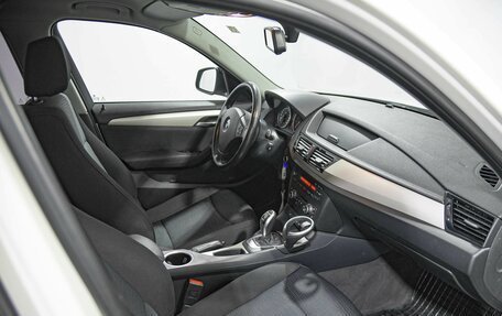 BMW X1, 2014 год, 1 500 000 рублей, 13 фотография