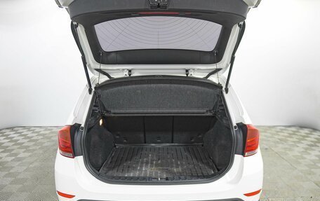 BMW X1, 2014 год, 1 500 000 рублей, 14 фотография