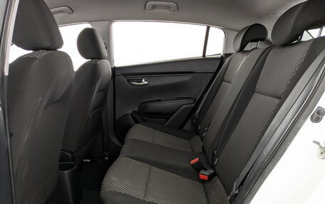KIA Rio IV, 2020 год, 885 000 рублей, 2 фотография