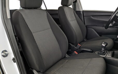 KIA Rio IV, 2020 год, 885 000 рублей, 7 фотография