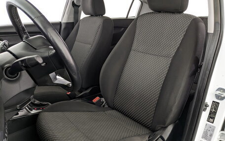 KIA Rio IV, 2020 год, 885 000 рублей, 4 фотография