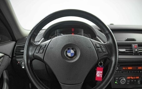 BMW X1, 2014 год, 1 500 000 рублей, 8 фотография