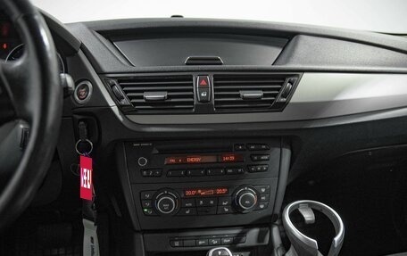BMW X1, 2014 год, 1 500 000 рублей, 9 фотография