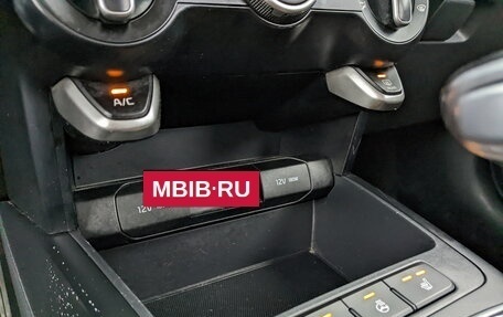 KIA Rio IV, 2020 год, 885 000 рублей, 18 фотография