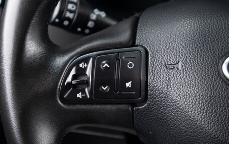 KIA Sportage III, 2012 год, 1 349 000 рублей, 10 фотография