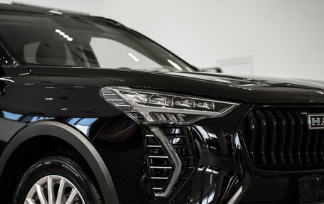 Haval Jolion, 2025 год, 2 449 000 рублей, 5 фотография