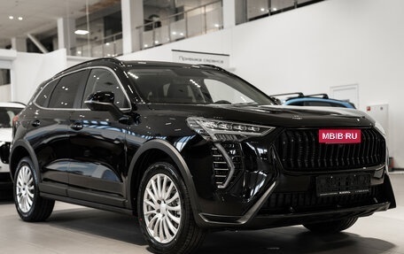 Haval Jolion, 2025 год, 2 449 000 рублей, 3 фотография