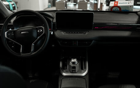 Haval Jolion, 2025 год, 2 449 000 рублей, 13 фотография