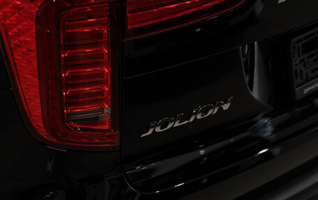 Haval Jolion, 2025 год, 2 449 000 рублей, 19 фотография