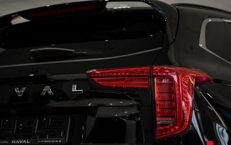 Haval Jolion, 2025 год, 2 449 000 рублей, 18 фотография
