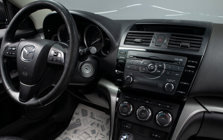 Mazda 6, 2011 год, 929 000 рублей, 12 фотография