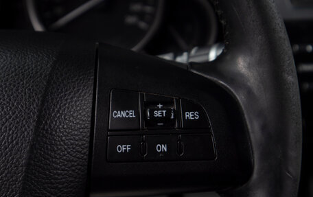 Mazda 6, 2011 год, 929 000 рублей, 10 фотография