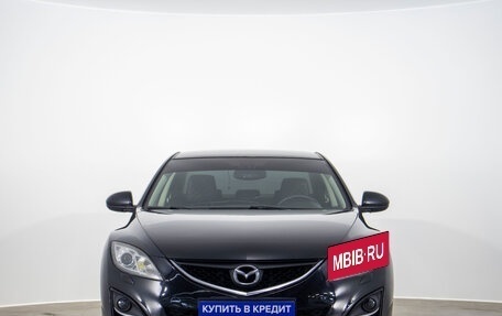 Mazda 6, 2011 год, 929 000 рублей, 2 фотография