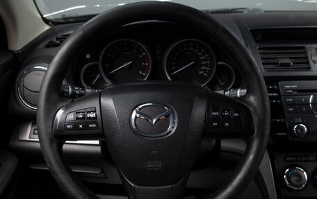 Mazda 6, 2011 год, 929 000 рублей, 9 фотография