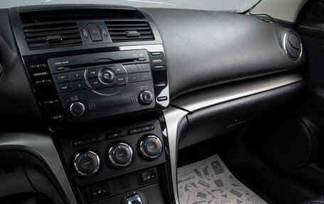 Mazda 6, 2011 год, 929 000 рублей, 13 фотография