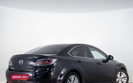 Mazda 6, 2011 год, 929 000 рублей, 5 фотография