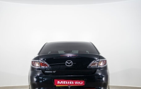 Mazda 6, 2011 год, 929 000 рублей, 6 фотография