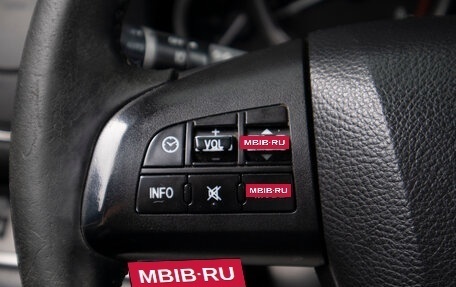 Mazda 6, 2011 год, 929 000 рублей, 11 фотография