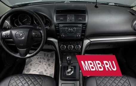 Mazda 6, 2011 год, 929 000 рублей, 8 фотография