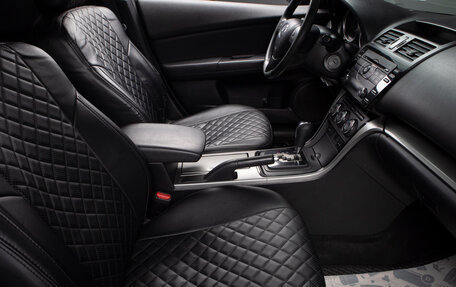 Mazda 6, 2011 год, 929 000 рублей, 19 фотография