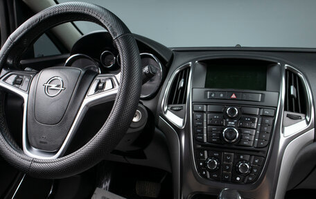 Opel Astra J, 2011 год, 849 000 рублей, 11 фотография
