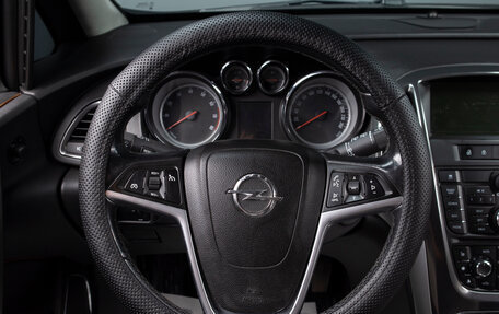 Opel Astra J, 2011 год, 849 000 рублей, 8 фотография